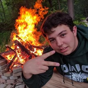 Meet your Posher, Nick